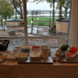 Hehrne Hotell Konferens Inomhus