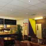 Thai Samila Landvetter Inomhus