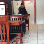 Thai Samila Landvetter Inomhus