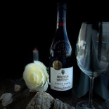 Thai Samila Landvetter Dryck