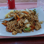 Thai Samila Landvetter Mat