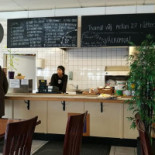 Thai Samila Landvetter Inomhus