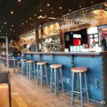 Texas Longhorn Inomhus