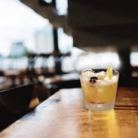 Texas Longhorn Dryck