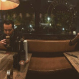 Texas Longhorn Dryck