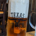 Texas Longhorn Dryck