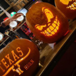 Texas Longhorn Dryck