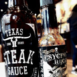 Texas Longhorn Dryck