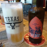 Texas Longhorn Dryck
