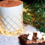 Texas Longhorn Dryck