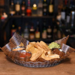 Texas Longhorn Dryck