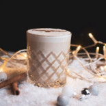 Texas Longhorn Dryck