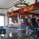 Strandgrillen Utomhus