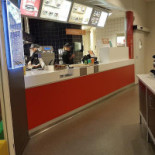 Sibylla Kalix Inomhus