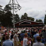 Sibylla Kalix Utomhus