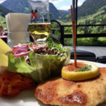 Sibylla Kalix Utomhus