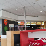 Sibylla Kalix Inomhus