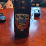 Järnvägsgrillen Dryck