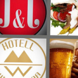 J&j Brothers Logotyp
