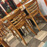 Barsebäck Bistro Inomhus