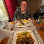 Kj's Restaurang Inomhus