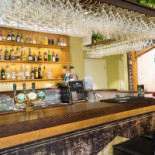 Grekiska Grill Inomhus