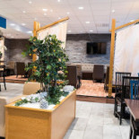 Grekiska Grill Utomhus