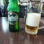 Grekiska Grill Dryck