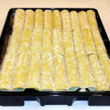 Pizza House Grill Mat