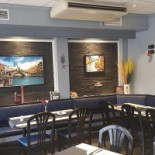 Pizza House Grill Inomhus