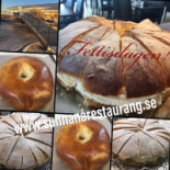 Systrarna Forsbergs Dryck