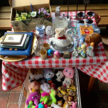 Systrarna Forsbergs Dryck