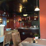 Systrarna Forsbergs Inomhus