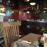 Restaurang Anna Inomhus