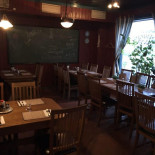 Restaurang Anna Inomhus