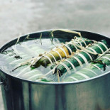 Restaurang Anna Dryck