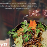 Restaurang Anna Dryck