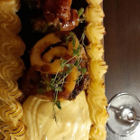 Stojkovski Restaurang Ab Köpmannagården Dryck