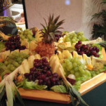 Stojkovski Restaurang Ab Köpmannagården Mat