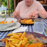 Stojkovski Restaurang Ab Köpmannagården Mat