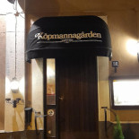 Stojkovski Restaurang Ab Köpmannagården Utomhus