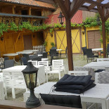 Stojkovski Restaurang Ab Köpmannagården Utomhus