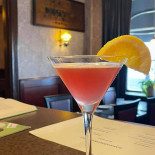 Stojkovski Restaurang Ab Köpmannagården Dryck