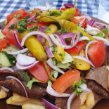 Stojkovski Restaurang Ab Köpmannagården Mat