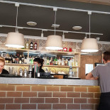 Stojkovski Restaurang Ab Köpmannagården Dryck