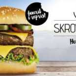 Frasses Hamburgare Mat