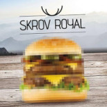 Frasses Hamburgare Utomhus