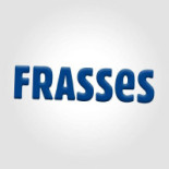 Frasses Hamburgare Logotyp
