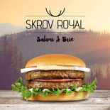 Lindbergs Stenugnsbageri Meny