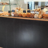 Lindbergs Stenugnsbageri Dryck